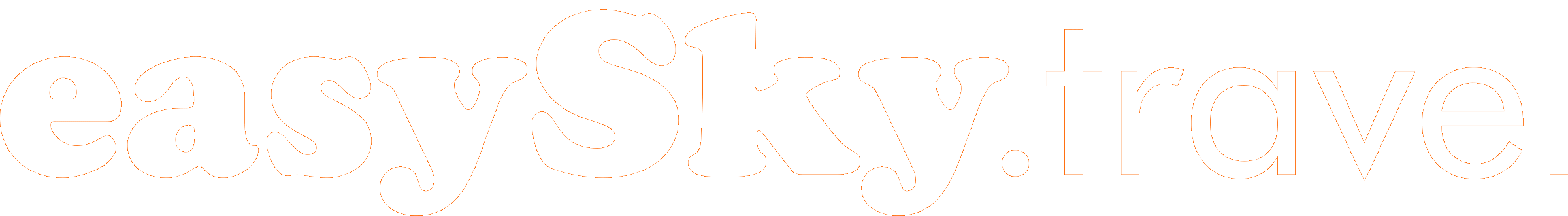 easySky.travel Part of the easy family of brands easySky®